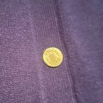 Lilly Pulitzer danely sweater dress in low tide navy Photo 3