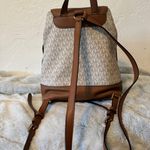 Michael Kors Backpack Photo 5