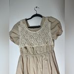 Anthropologie Dress #cottagecore# Photo 2
