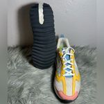 Nike Air Max Dawn SE Orewood Tweed Gold Sun Club Running Pastel Sneakers Sz 8.5 Photo 6