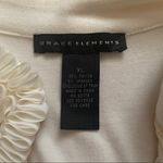 Grace Elements  blouse Photo 2