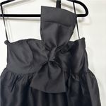 Petal and Pup Betina Bow Front Maxi Dress Size L Photo 5