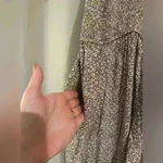 Jessica Simpson Women’s Brown  Romper Photo 2