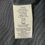 Free People Rising Sun Ribbed Midi Dress - Black - XS Photo 11