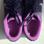 Nike •Women’s Running•Purple Air Max•size 8 Photo 4