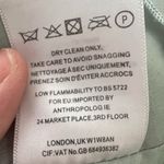 Jenny Yoo Inesse Bridesmaid Dress Morning Mist Photo 8