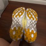 Nike React Sneakers Yellow Blue Size 10 Photo 2