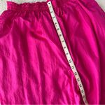 Funky Vintage Pink and Black Tracksuit Size M Photo 11