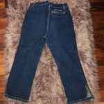 Tommy Hilfiger  vintage cropped jeans Photo 3