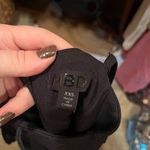 NBD  Black Maxi Dress Photo 6