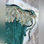 Self tie skirt/sarong Blue Size undefined Photo 5