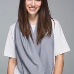 Lululemon Vinyasa Scarf Rulu Photo 1