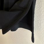 Boston Proper NWT  Black V Neck Button-Up Cardigan Jacket Photo 4