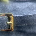 Michael Kors  Women's gray Suede Wedge Boots Photo 2