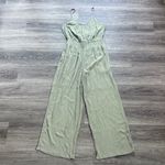 prAna  Light Green Jumpsuit Photo 1