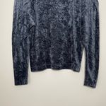 Free People  We the Free Milan Velvet Top Photo 3