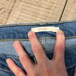 Levi's Levi’s BOYFRIEND MID RISE WOMEN'S JEANS Size 34 x 27 (short) Photo 2