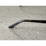 Orla Kiely VOK018K Eyeglasses Frames Only COL 0722 140 full rim rectangle brown Photo 5