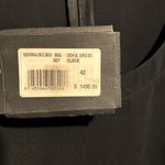 Diesel Black Gold mini dress Size 8 Photo 5