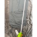 Universal Standard NWT JACKSON SLEEVELESS JUMPSUIT SEDONA SAGE Grey SZ 4XS 00-0 Photo 9