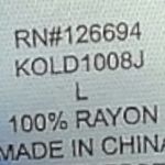 Live to be spoiled Vintage Y2K Patchwork-Style Mini Dress Photo 3