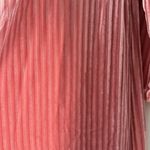 SheIn brand new  dress & robe set size Medium in pink Photo 2