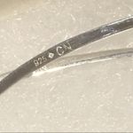 Silpada  OASIS Sterling Silver 925 Turquoise Drop Earrings NIB HTF Photo 8