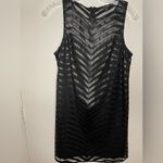 Guess  Faux Leather Zebra Print Size 4 Photo 5