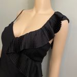 C. Luce  Black cocktail‎ Dress Photo 9