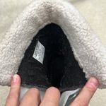 Sorel : White and Blue Waterproof Winter Boots Photo 5