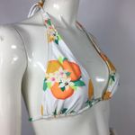 Kate Spade Printed Halter Bikini Top XS Photo 12