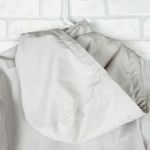 HFX Women's Water Wind Resistant Hooded Winter Coat Beige Size L Tan Size L Photo 11