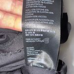 Maeve ANTHROPOLOGIE  Puff-Sleeved Sweetheart‎ Mini dress Black Small Photo 6