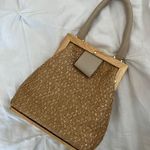 La Regale Woven Handbag Photo 0