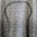 Lululemon  Athletica Swiftly Tech Racerback Tank, White / Dark Cast (Ombre) sz. 6 Photo 2