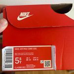 Nike Air Max 2090 Sneakers Wolf Grey Photo 4