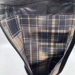 Aquatalia  Leather and suede knee high boots A7 Photo 7