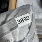 Love Tribe Botanical Floral Sweatshirt Women 3X Gray Pullover Photo 7