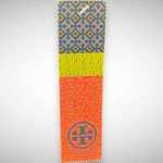 Tory Burch  Women's‎ 6 Abbigail Wool Pencil Skirt Solid Black Classic Minimalist Photo 6