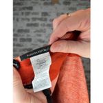 Banana Republic | wool blend orange scarf Photo 7