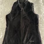 Marmot Authentic  black‎ womens vest S Photo 0
