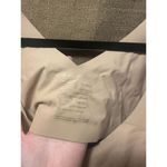 Honey Love Women’s Size 1X Beige Wireless Padded Comfort Bra Brown Photo 2