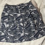 Brooks Brothers  tropical pleat Aline skirt 12 Photo 0