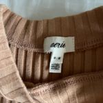 Aerie  Top Tank Ribbed Photo 1