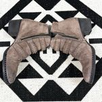 Paul Green  Soho Studded Ankle Boots in Mineral Nubuck US 7 Photo 10