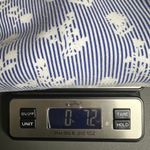 Charter Club  Pima Cotton Womens Top XL Cottagecore Gardengirl Breathable Capsule Photo 10