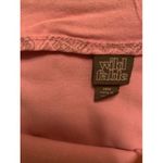 Wild Fable Women's Plus Size 22 Denim Mini Skirt Purple Photo 1