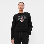 Gap X DISNEY Minnie Mouse Sweater & Jogger Set Size Medium Photo 1