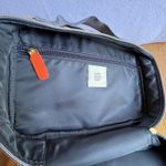 Lot of 3 Orla Kiely Target 2 Makeup Cosmetic Bag Olive Tree Eyeglass Case Blue Photo 14