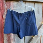 Allbirds  Women's Natural Run
Shorts True Navy Photo 3
